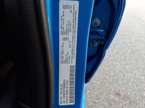 Used 2025 RAM 1500 Big Horn image 26