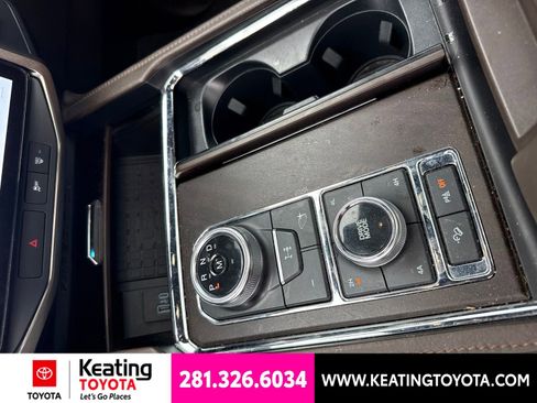 Used 2022 Ford Expedition Max King Ranch AWD/4WD image 21