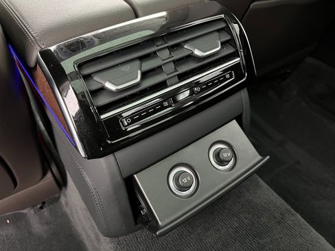 Used 2023 Audi A8 L 3.0T w/ Executive Package image 37