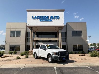 Used 2019 Ford F150 XL w/ Equipment Group 101A Mid