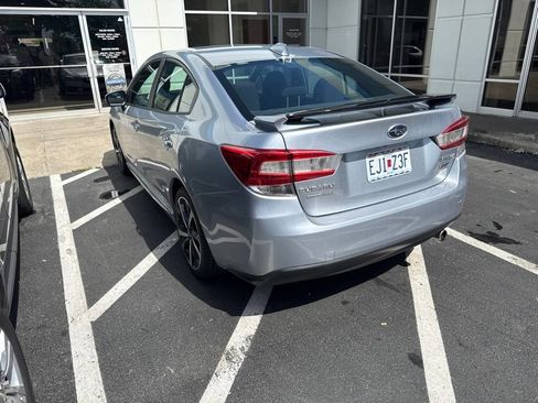 Used 2023 Subaru Impreza 2.0i Sport AWD/4WD image 2