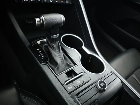 Used 2022 Kia K5 GT-Line image 14