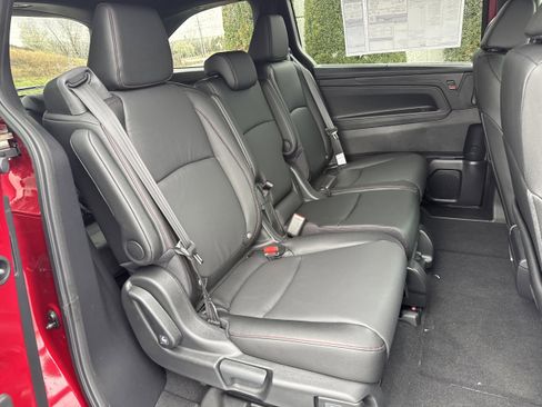 New 2026 Honda Odyssey Sport-L image 14