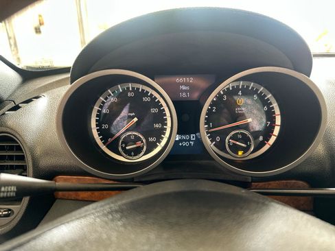 Used 2009 Mercedes-Benz SLK 300 image 15