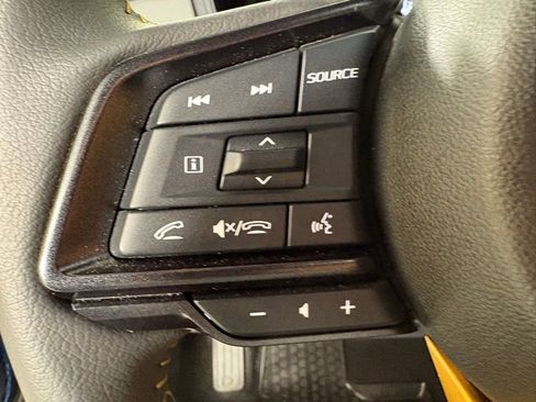 Used 2025 Subaru Crosstrek 2.5i Wilderness w/ Wilderness Package image 23