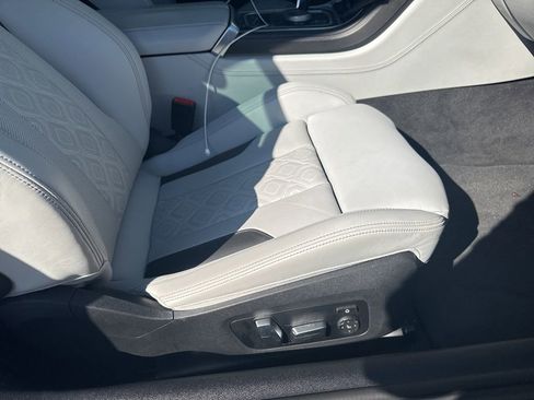 Certified 2023 BMW M8 Competition w/ M Carbon Exterior Package image 20