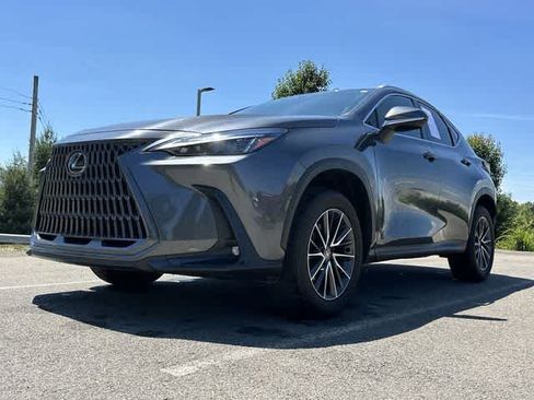 Used 2024 Lexus NX 350 AWD w/ Cold Area Package image 20