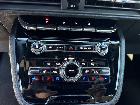 Certified 2022 Lincoln Corsair Reserve w/ Equipment Group 201A image 29