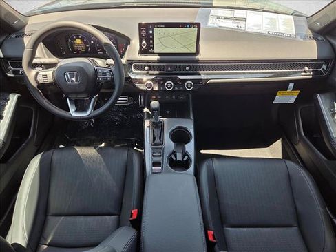 New 2026 Honda Civic Sport Touring image 15