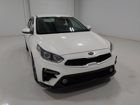 Used 2021 Kia Forte LXS image 14