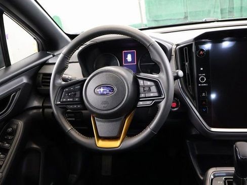 Used 2025 Subaru Crosstrek 2.5i Wilderness w/ Wilderness Package image 18