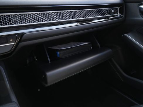 New 2026 Honda Civic Sport Touring image 28