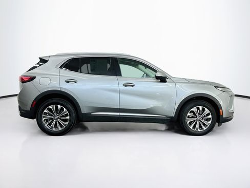Used 2024 Buick Envision Preferred AWD/4WD image 10