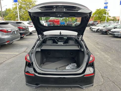 Used 2025 Honda Civic Sport image 21