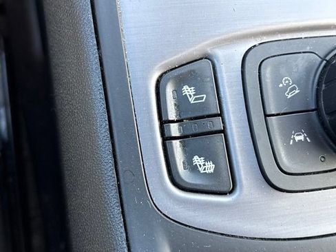 Used 2023 GMC Terrain AT4 AWD/4WD image 19