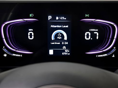 Used 2025 Kia Sportage X-Line image 15