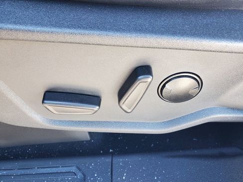 Used 2025 Ford Bronco Outer Banks image 25