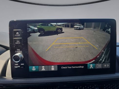 Used 2023 Honda CR-V Sport Touring image 33