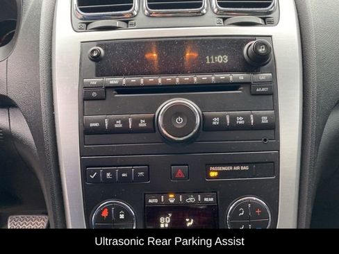 Used 2010 GMC Acadia SLT w/ Technology Package image 20