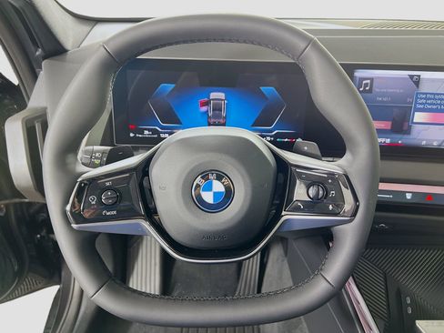 New 2026 BMW X3 xDrive30 w/ Premium Package image 12