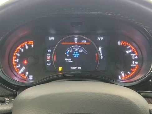 Used 2024 Dodge Durango GT AWD/4WD image 18