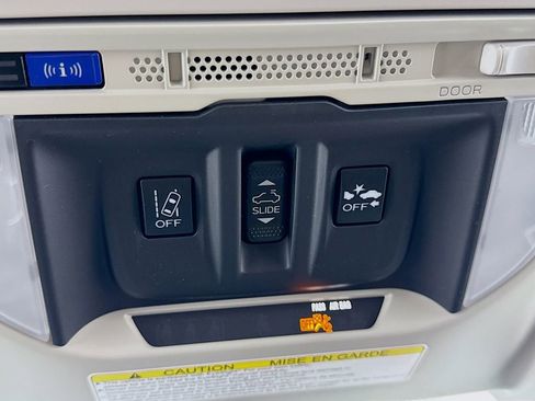 Used 2021 Subaru Forester Touring w/ Popular Package #2 AWD/4WD image 14