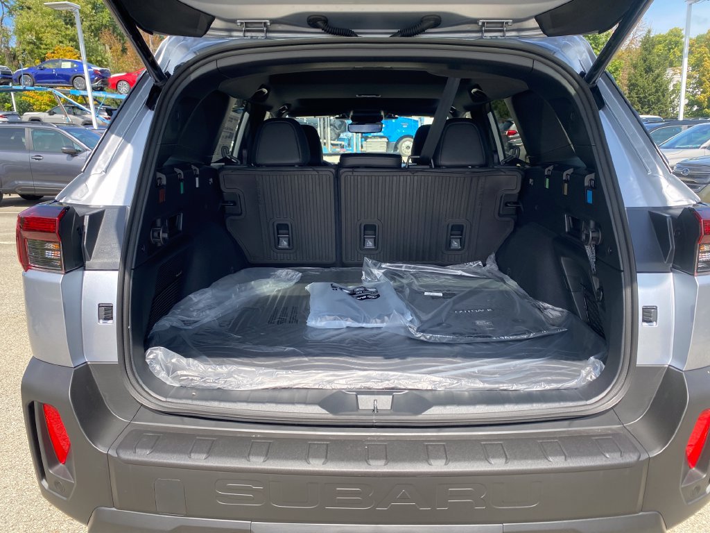 New 2026 Subaru Outback Touring XT AWD/4WD image 16