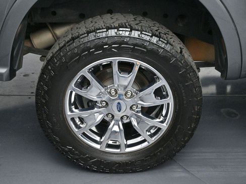 Used 2023 Ford Ranger XLT w/ Equipment Group 302A High image 34