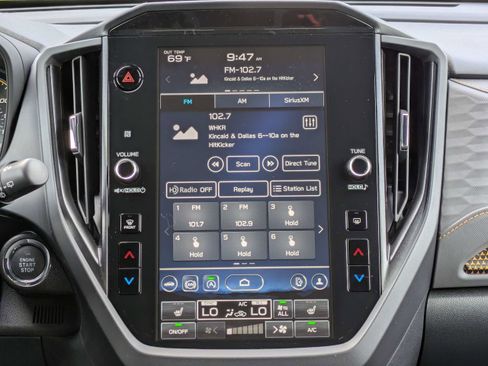 New 2026 Subaru Forester Wilderness image 19