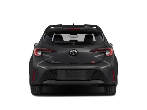 Used 2025 Toyota Corolla SE FWD image 5