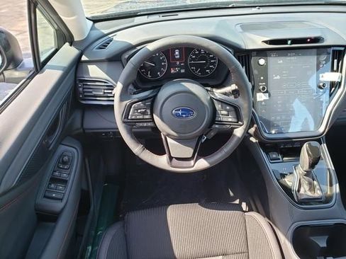 Used 2025 Subaru Legacy Sport image 14