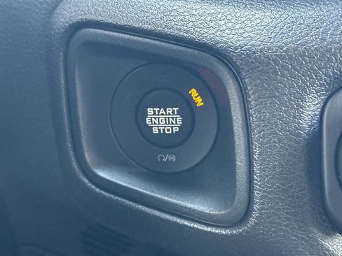 New 2026 Jeep Gladiator Willys image 18