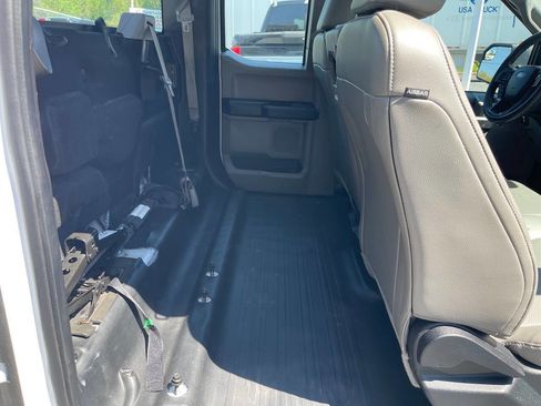 Used 2016 Ford F150 XL w/ XL Power Equipment Group image 30