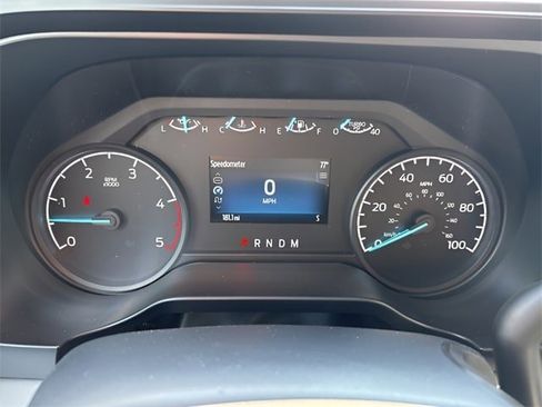 New 2026 Ford F250 XL w/ STX Appearance Package image 11