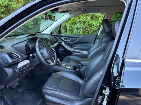 Used 2024 Subaru Forester Limited AWD/4WD image 28