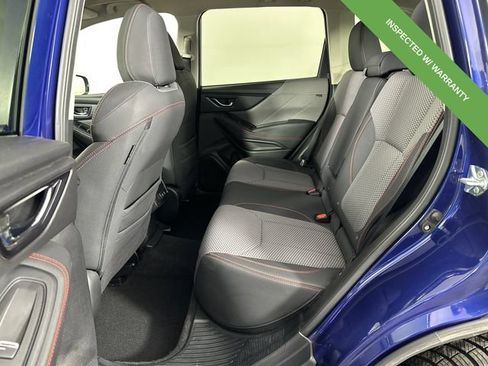 Used 2024 Subaru Forester Sport AWD/4WD image 14