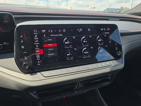 New 2026 Dodge Charger R/T AWD/4WD image 34
