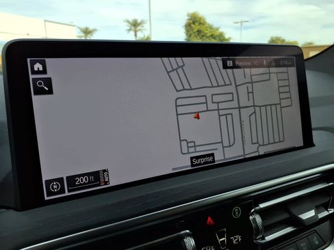 Used 2023 BMW X3 xDrive30i w/ M Sport Package image 34