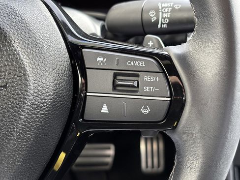 Certified 2023 Honda Civic Sport image 28