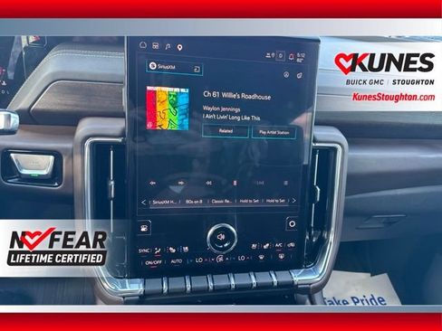 Used 2026 GMC Yukon XL Denali Ultimate w/ LPO, Floor Liner Package AWD/4WD image 38