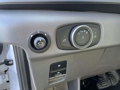 New 2025 Ford Transit 250 Low Roof image 14