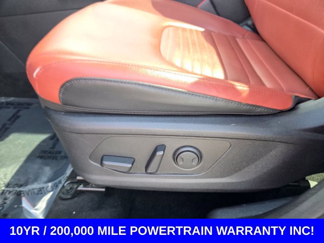 Used 2023 Kia Sportage SX FWD image 10