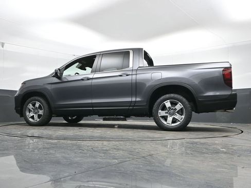 New 2026 Honda Ridgeline RTL image 43