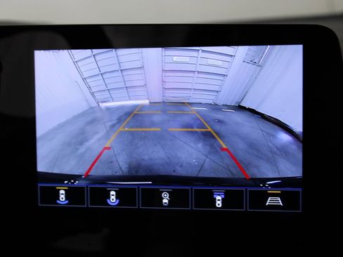 Used 2023 Chevrolet Corvette Stingray Premium Conv RWD image 40