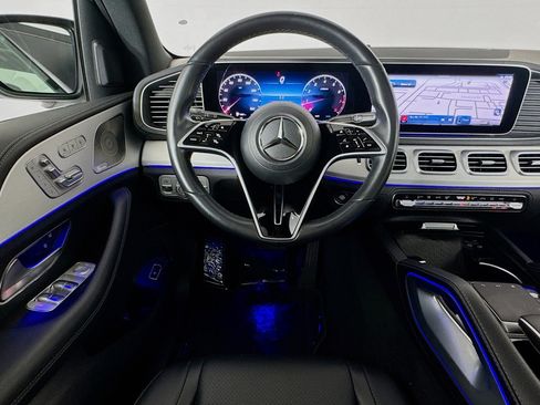 Certified 2024 Mercedes-Benz GLE 350 4MATIC image 6