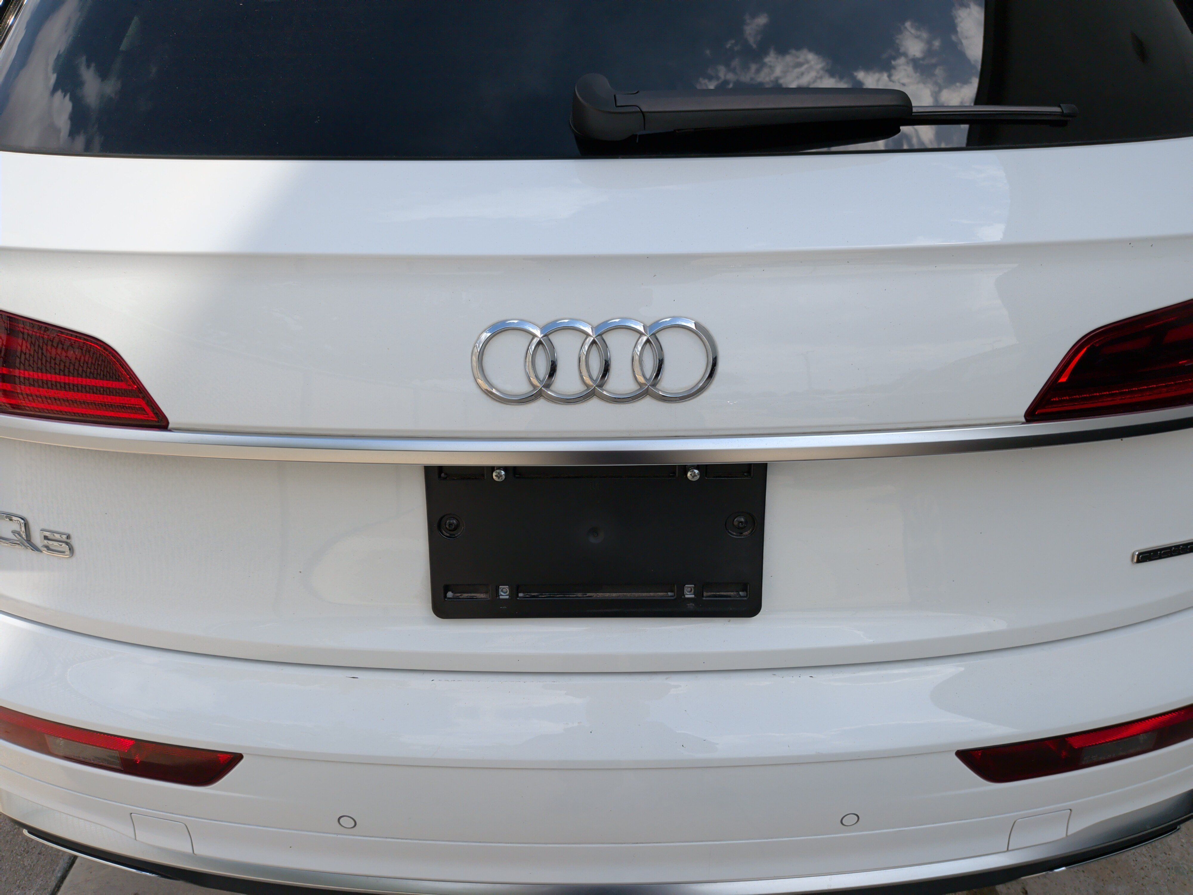 Certified 2023 Audi Q5 2.0T Premium w/ Convenience Package AWD/4WD image 38