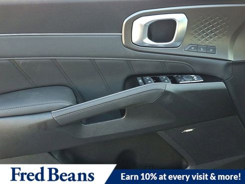 New 2026 Kia Sorento SX Prestige AWD/4WD image 8