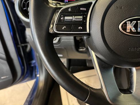 Used 2021 Kia Forte EX FWD image 11