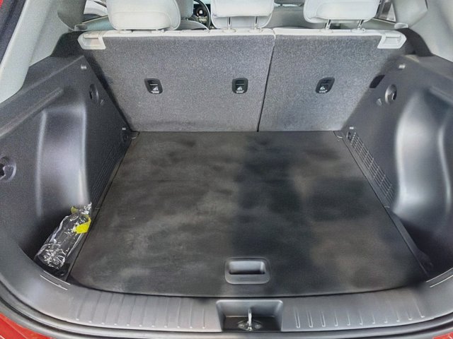 Certified 2026 Hyundai Kona SEL Sport FWD image 26