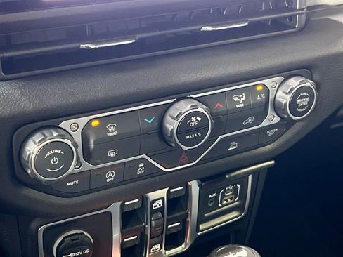 New 2025 Jeep Wrangler Sport S image 18